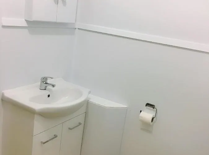 3 Double And 2 Single Sofa Beds * Rotorua