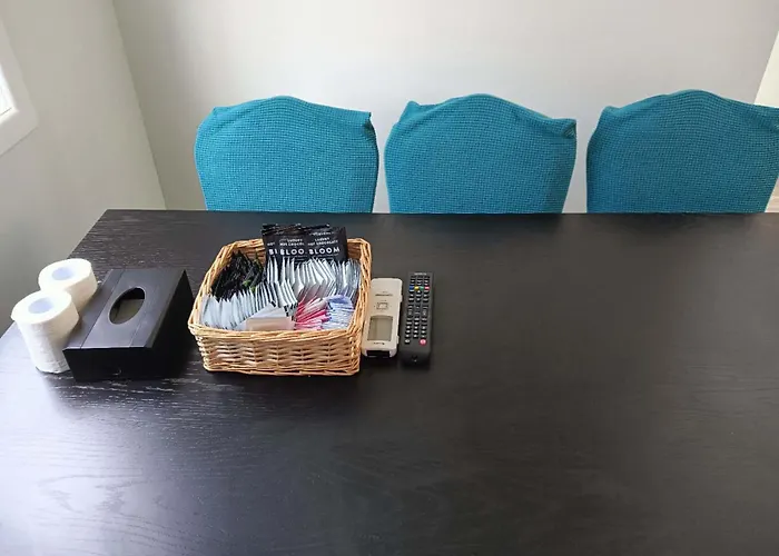 3 Double And 2 Single Sofa Beds *