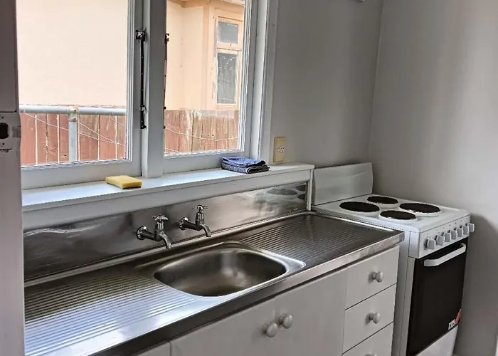 3 Double And 2 Single Sofa Beds Rotorua