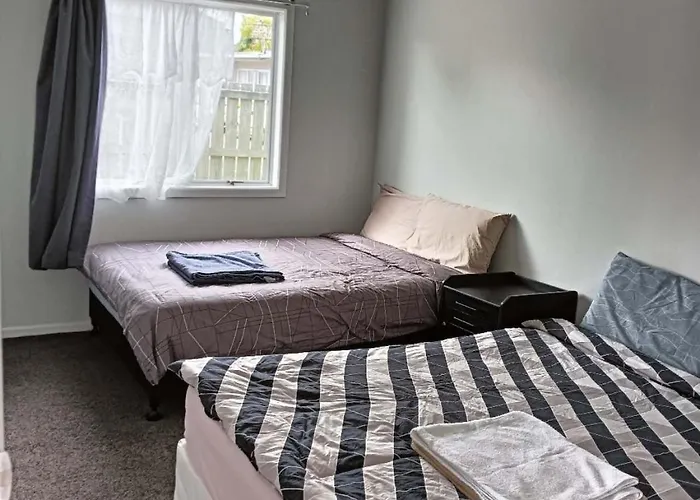 3 Double And 2 Single Sofa Beds *