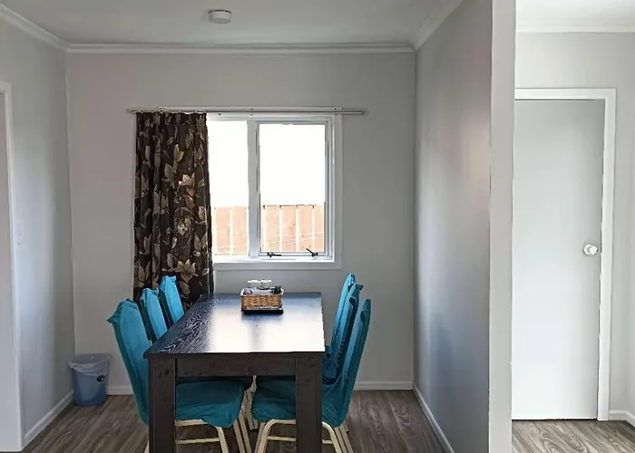 3 Double And 2 Single Sofa Beds Rotorua